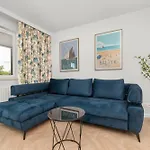Lejlighed Bloom & Rest With Balcony & Parking By Renters