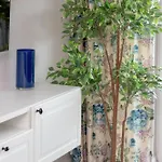 Bloom & Rest With Balcony & Parking By Renters