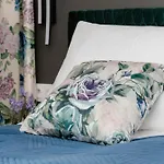 Bloom & Rest With Balcony & Parking By Renters * Danzica