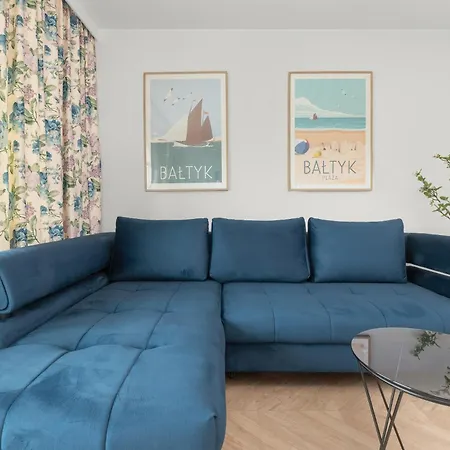 Bloom & Rest With Balcony & Parking By Renters *