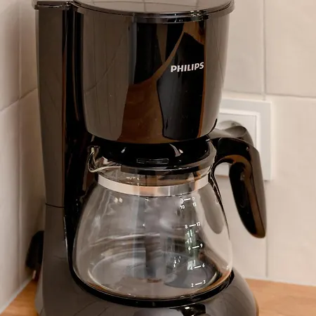 Apartamento Bloom & Rest With Balcony & Parking By Renters *