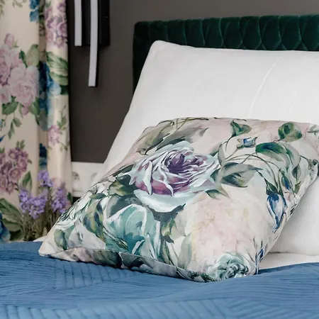 Bloom & Rest With Balcony & Parking By Renters * Gdansk