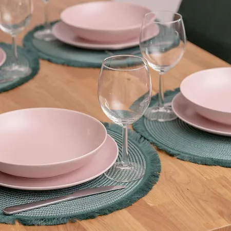 Bloom & Rest With Balcony & Parking By Renters Daire *