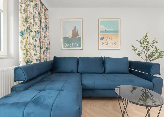 Bloom & Rest With Balcony & Parking By Renters *