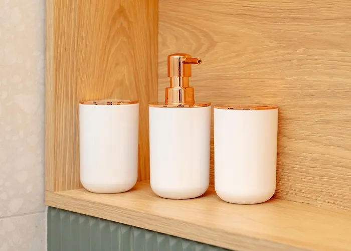 Apartament Bloom & Rest With Balcony & Parking By Renters Gdańsk