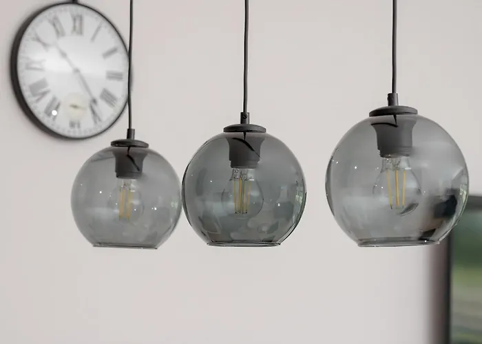 Bloom & Rest With Balcony & Parking By Renters Apartament Gdańsk